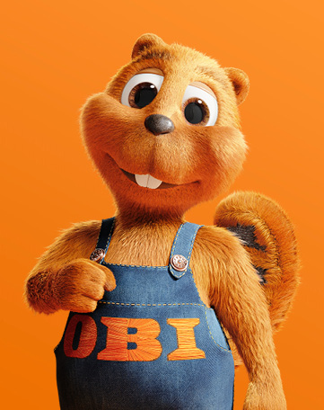 OBI Recruiting & Employer Branding Team