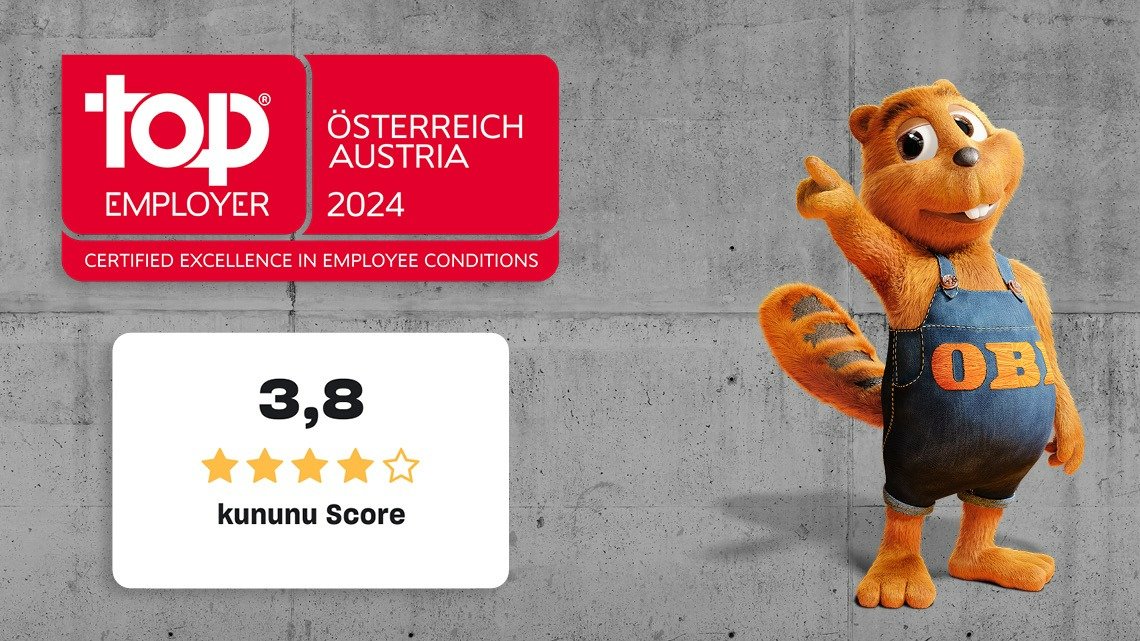 Jetzt Karriere machen › OBI