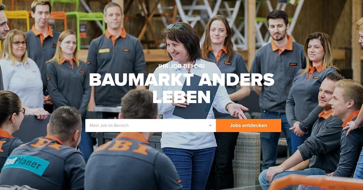 Obi Jobs Neusiedl Am See () Obi Jobs Neusiedl Am See